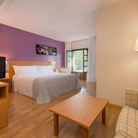 Hotel Jerez Centro, Affiliated By Meliá Jerez de la Frontera