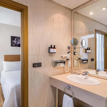 Hotel Jerez Centro, Affiliated By Meliá Jerez de la Frontera