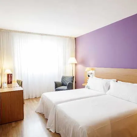 Jerez Centro, Affiliated By Meliá Hotel Jerez de la Frontera