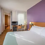 Jerez Centro Hotel 4*