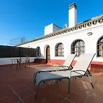 Jerez Centro 4*