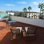 Jerez Centro Jerez de la Frontera