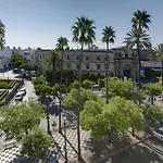 Hotel Jerez Centro 4*