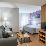 Jerez Centro 4*