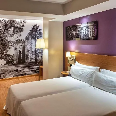 Otel Jerez Centro Jerez de la Frontera