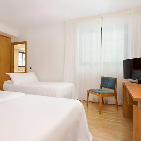 Otel Jerez Centro