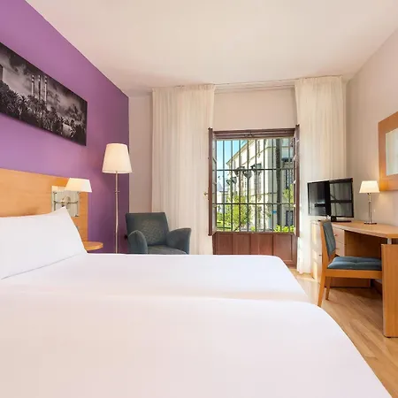 Otel Jerez Centro