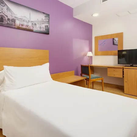 Otel Jerez Centro Jerez de la Frontera