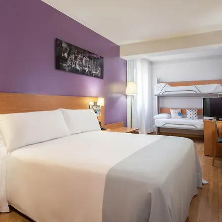 Otel Jerez Centro 4*