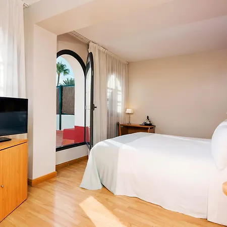 Jerez Centro Otel Jerez de la Frontera