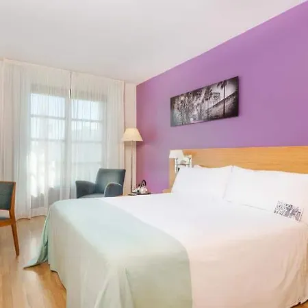 Otel Jerez Centro Jerez de la Frontera