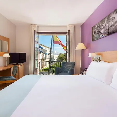 Jerez Centro Otel