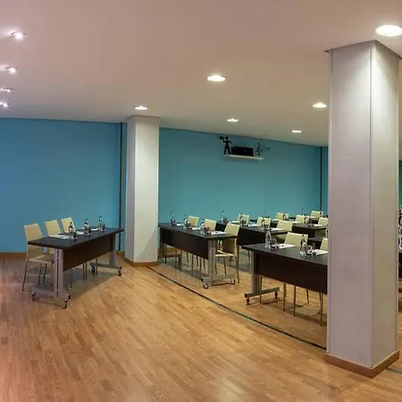 Otel Jerez Centro Jerez de la Frontera