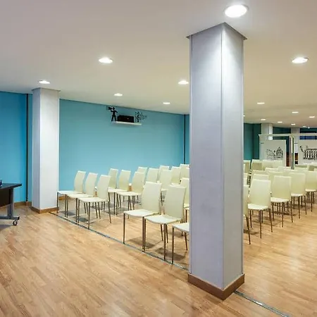 Otel Jerez Centro Jerez de la Frontera