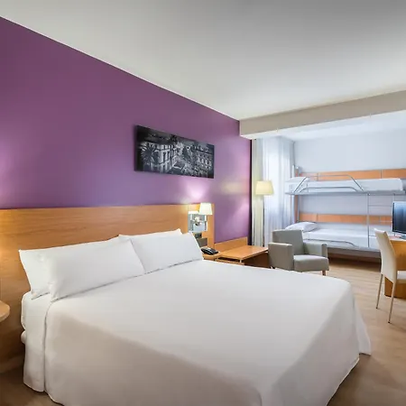 Otel Jerez Centro 4*