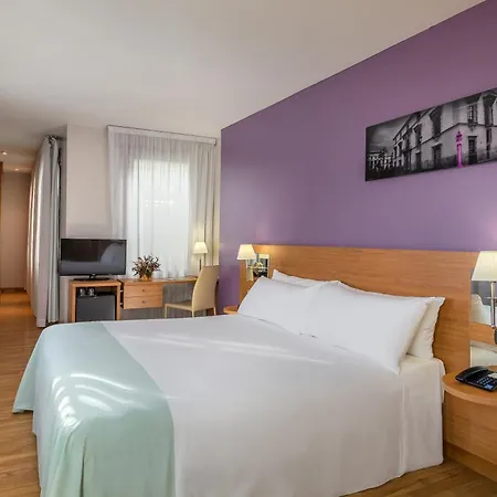 Jerez Centro Otel Jerez de la Frontera