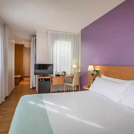Jerez Centro Otel 4*