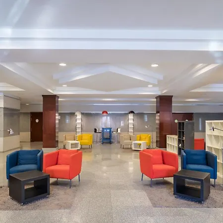 Otel Jerez Centro 4*