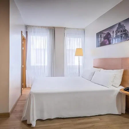 Jerez Centro Otel Jerez de la Frontera