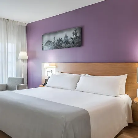 Jerez Centro Otel Jerez de la Frontera