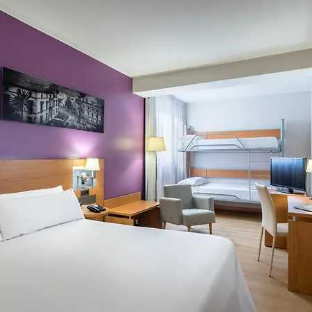 Jerez Centro Otel