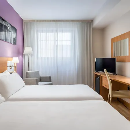 Jerez Centro Otel Jerez de la Frontera
