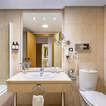 Jerez Centro Otel