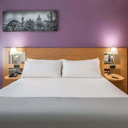Otel Jerez Centro
