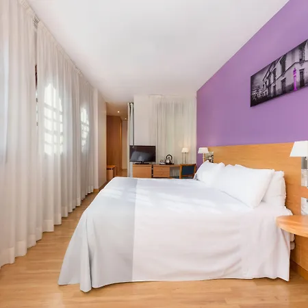 Jerez Centro Hotel Jerez de la Frontera