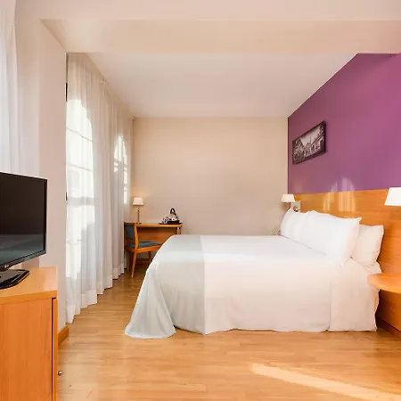 Hotel Jerez Centro
