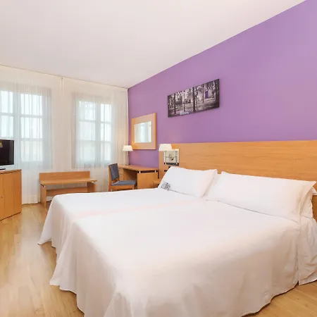 Jerez Centro 4*