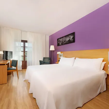 Jerez Centro 4*