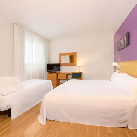 Jerez Centro Hotel Jerez de la Frontera