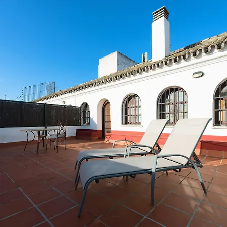 Jerez Centro 4*