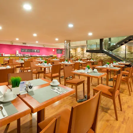 Jerez Centro Hotel