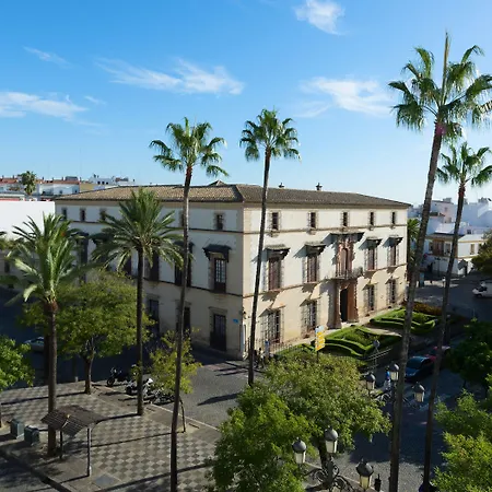 Hotel Jerez Centro