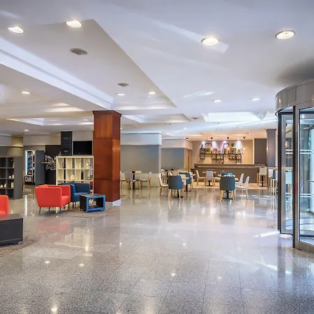 Hotel Jerez Centro 4*