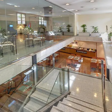 Jerez Centro Otel Jerez de la Frontera
