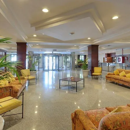 Jerez Centro Hotel Jerez de la Frontera