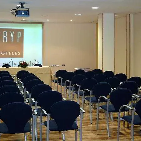 Otel Jerez Centro