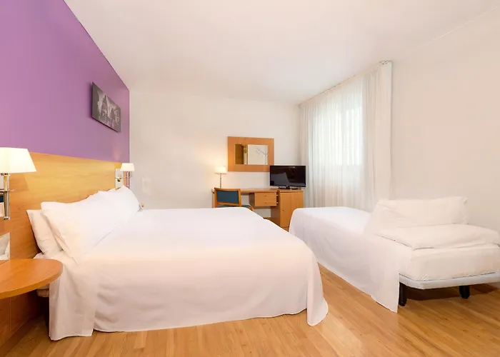 Jerez Centro Szálloda 4*