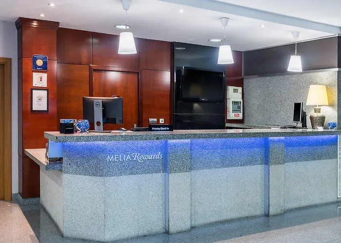 Jerez Centro Szálloda 4*