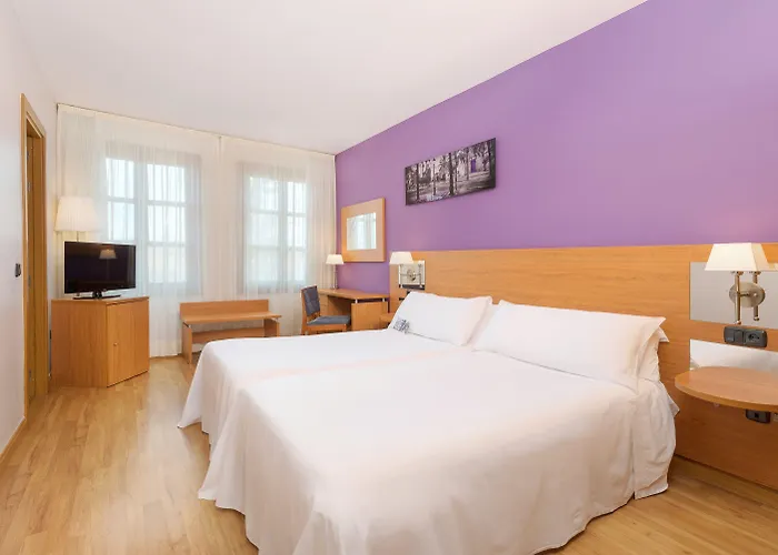 Jerez Centro 4*