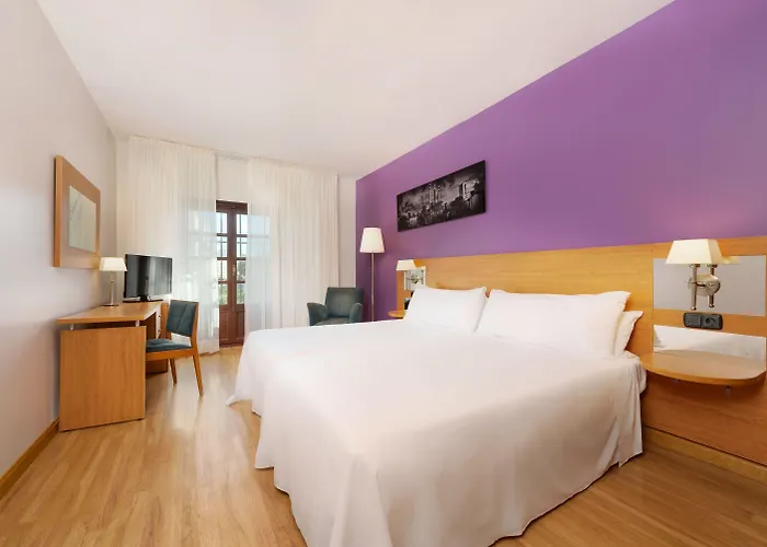 Jerez Centro 4*