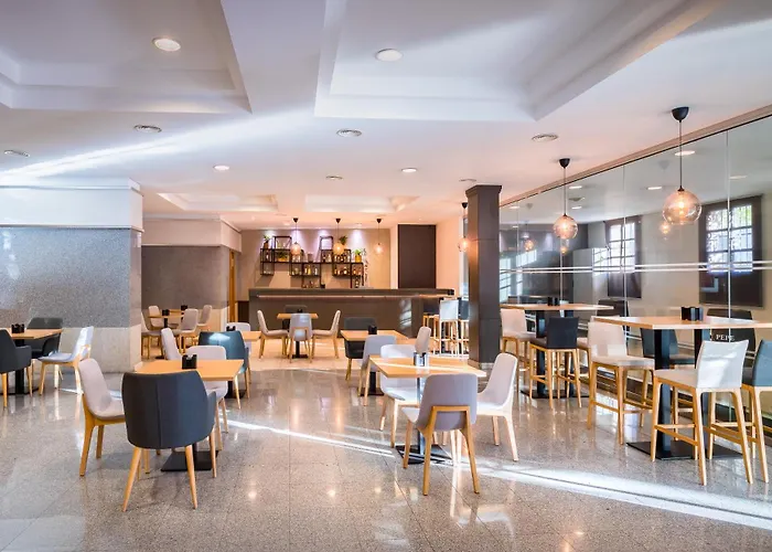 Jerez Centro Szálloda 4*