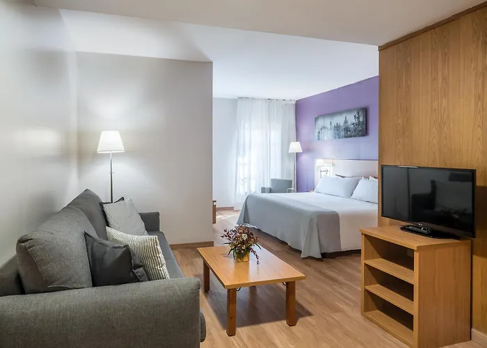Jerez Centro 4*