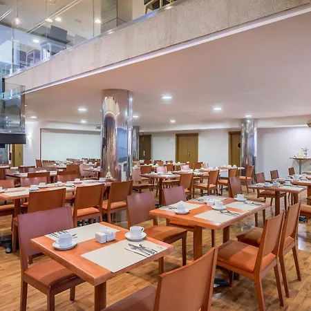 Hotel Jerez Centro, Affiliated By Meliá